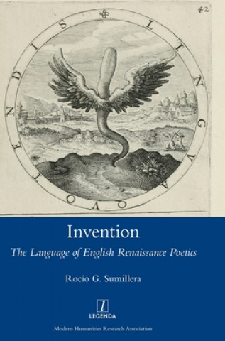 Knjiga Invention Rocio G. Sumillera