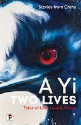 Carte Two Lives Alex Woodend