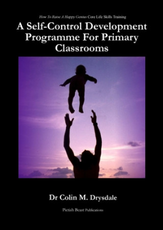 Книга Self-Control Development Programme For Primary Classrooms 