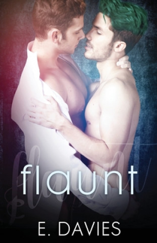 Book Flaunt E. Davies