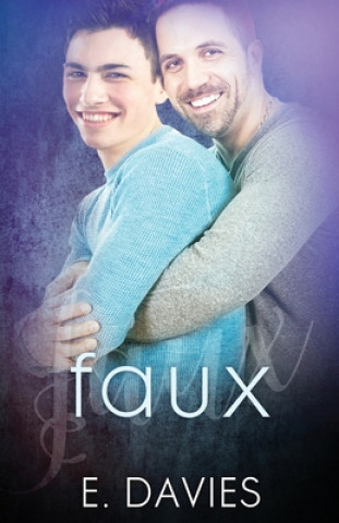 Book Faux E. Davies