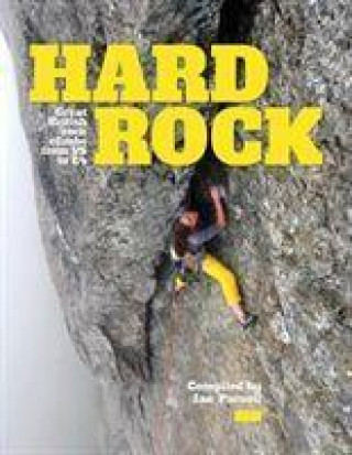 Книга Hard Rock Ian Parnell