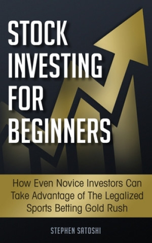 Book Stock Investing for Beginners 