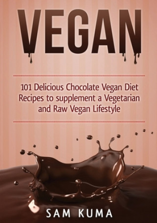 Carte Vegan Sam Kuma