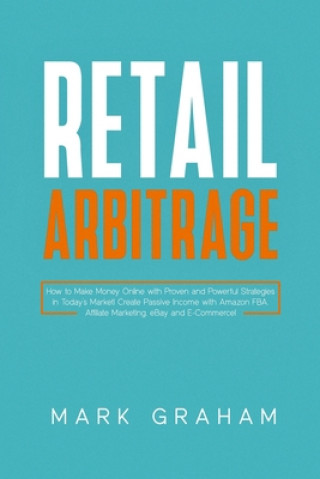 Könyv Retail Arbitrage 