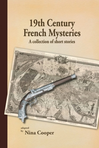 Kniha 19th Century French Mysteries 