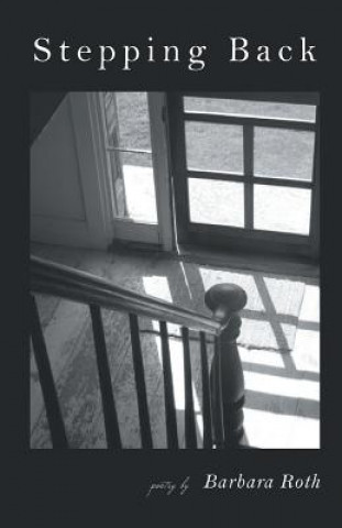 Book Stepping Back Barbara Roth