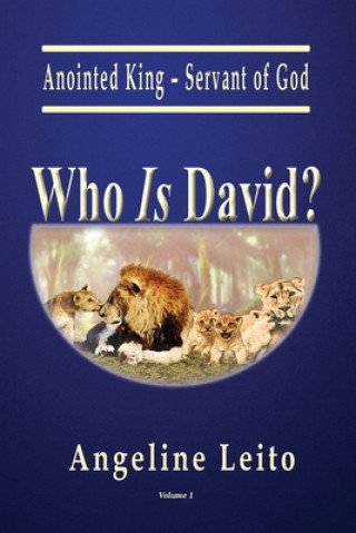 Book Who Is David? 