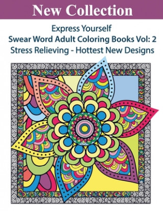 Kniha Express Yourself Sureshots Books Publishing LLC