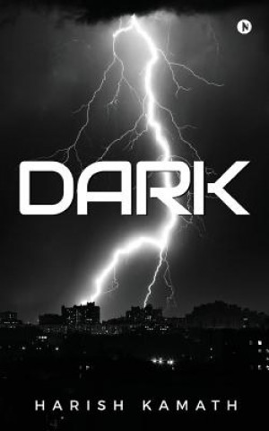Книга Dark 