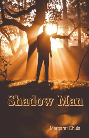 Libro Shadow Man Shawn Aveningo Sanders