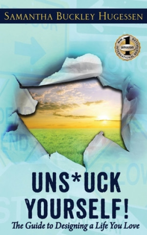 Libro UNSTUCK YOURSELF! Samantha Buckley-Hugessen