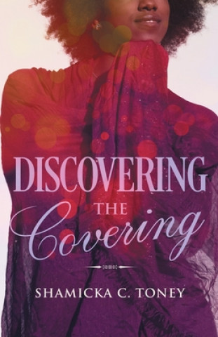 Книга Discovering The Covering 