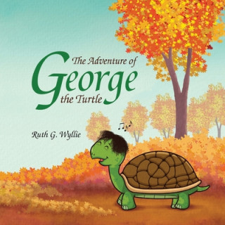 Carte The Adventure of George the Turtle 