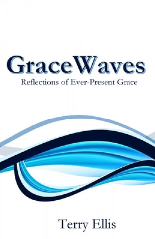 Książka GraceWaves Terry Ellis