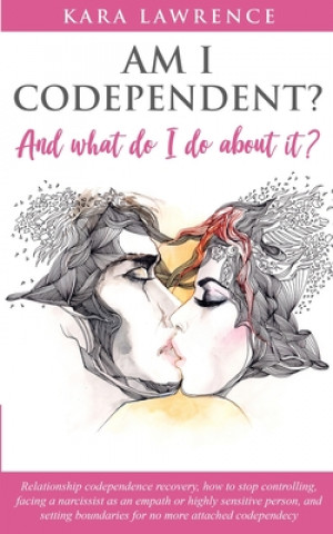Carte AM I CODEPENDENT? And What Do I Do About It? 