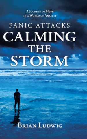 Knjiga Panic Attacks Calming the Storm Brian Ludwig