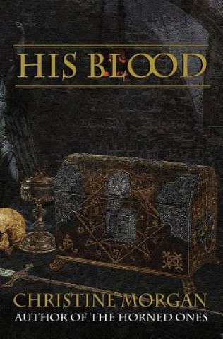 Книга His Blood 