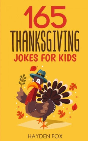 Carte Thanksgiving Jokes for Kids 