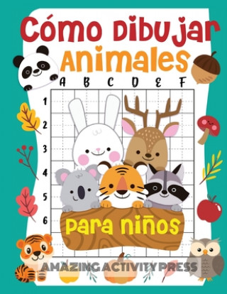 Buch Como dibujar animales para ninos 