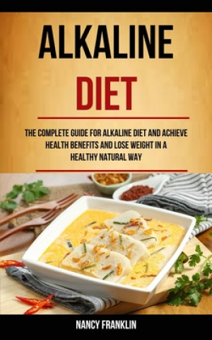 Buch Alkaline Diet Nancy Franklin