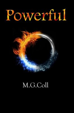 Knjiga Powerful M. G. Coll