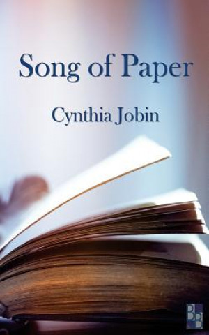 Kniha Song of Paper John Looker