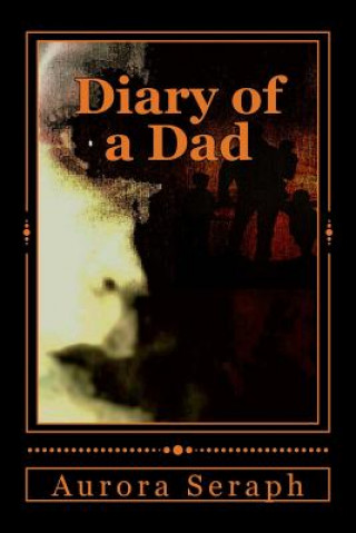 Kniha Diary of a Dad 