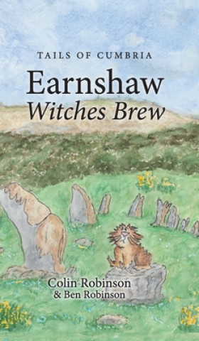 Buch Earnshaw Ben Robinson