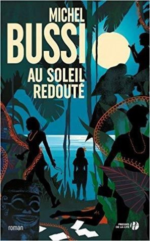 Kniha Au soleil redouté 