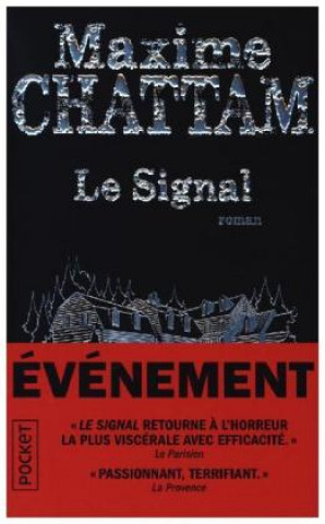 Kniha Le Signal 