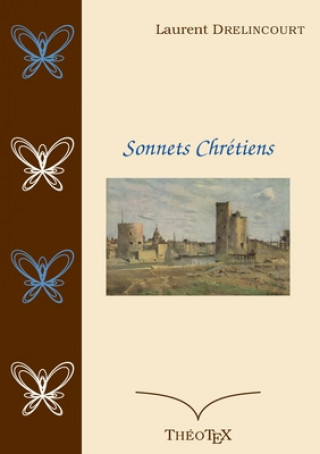 Knjiga Sonnets Chretiens ThéoTeX