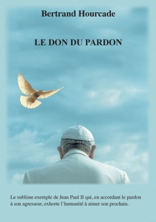 Kniha Don du pardon 