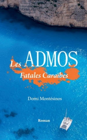 Book Les Admos Domi Montesinos