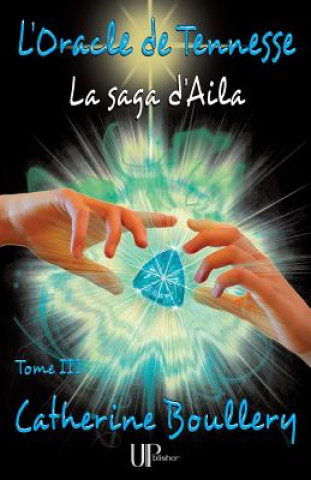 Könyv L'Oracle de Tennesse 