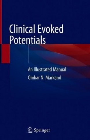 Книга Clinical Evoked Potentials Omkar N. Markand