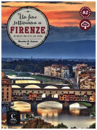 Könyv Un fine settimana a Firenze 