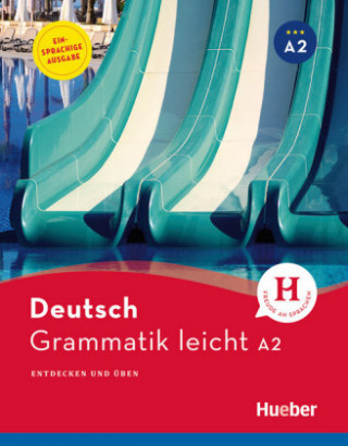 Book Deutsch Grammatik leicht Rolf Brüseke