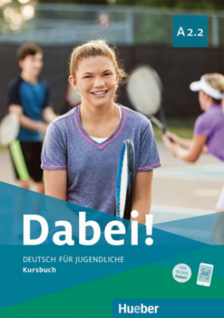 Buch Dabei! Gabriele Kopp