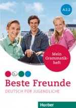 Könyv Beste Freunde Anja Schümann