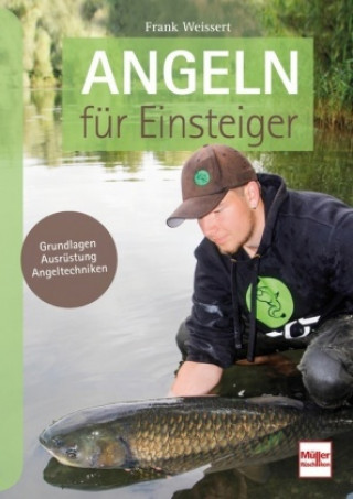 Kniha Angeln für Einsteiger 