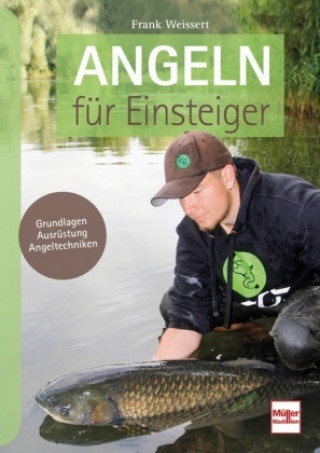 Книга Angeln für Einsteiger 