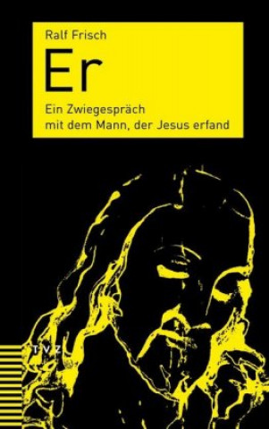 Knjiga Er Ralf Frisch