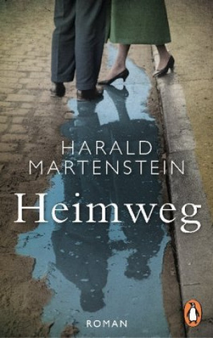 Knjiga Heimweg Harald Martenstein