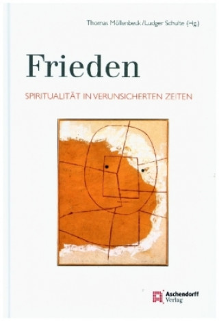 Knjiga Frieden Ludger Schulte