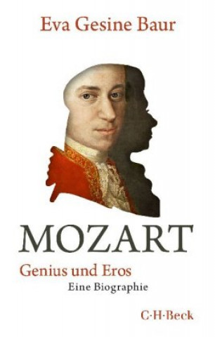 Book Mozart Eva Gesine Baur