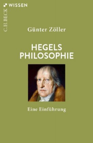 Kniha Hegels Philosophie Günter Zöller