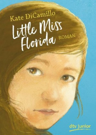 Kniha Little Miss Florida Sabine Ludwig