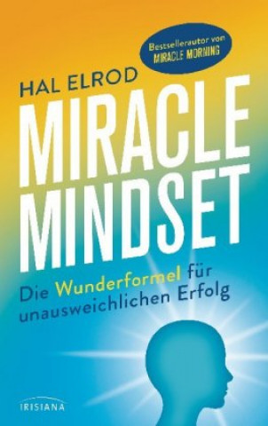 Książka Miracle Mindset Ulrike Kretschmer