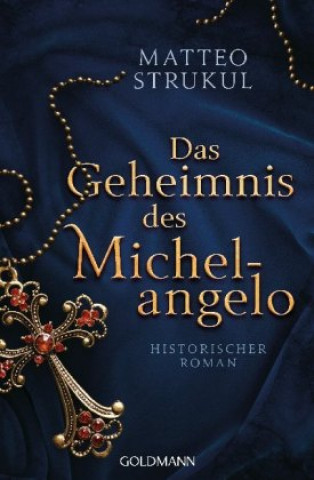 Kniha Das Geheimnis des Michelangelo Ingrid Exo